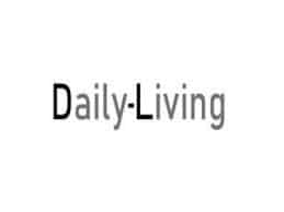daily living rabatkode